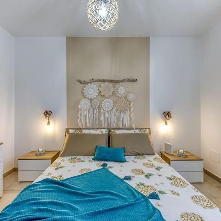 Casa Dandari Villa Torre San Giovanni Ugento Eksteriør bilde