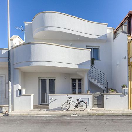 Casa Dandari Villa Torre San Giovanni Ugento Eksteriør bilde