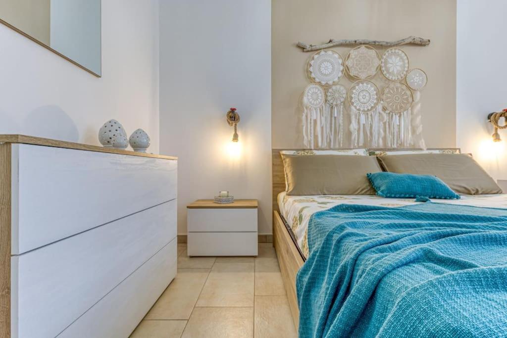 Casa Dandari Villa Torre San Giovanni Ugento Eksteriør bilde