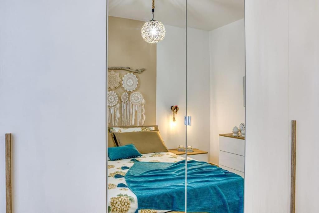 Casa Dandari Villa Torre San Giovanni Ugento Eksteriør bilde