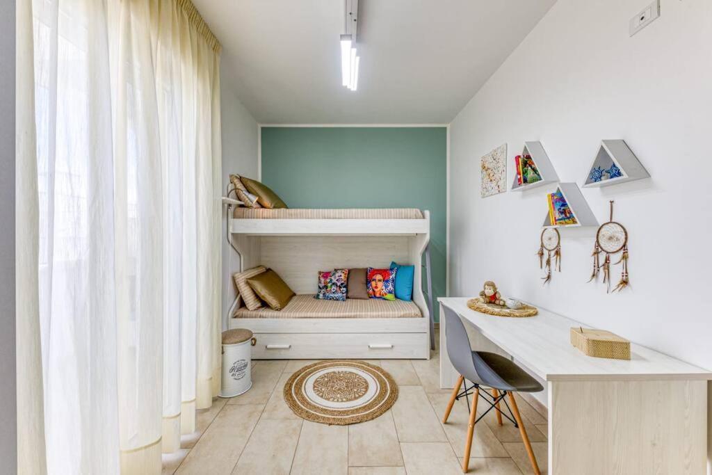 Casa Dandari Villa Torre San Giovanni Ugento Eksteriør bilde