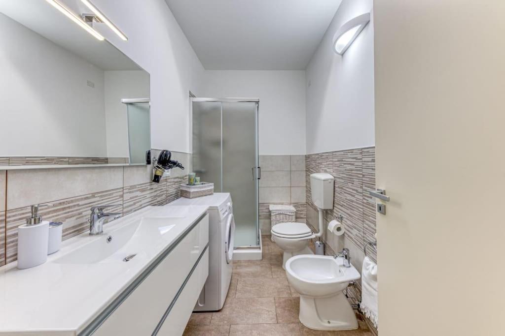 Casa Dandari Villa Torre San Giovanni Ugento Eksteriør bilde