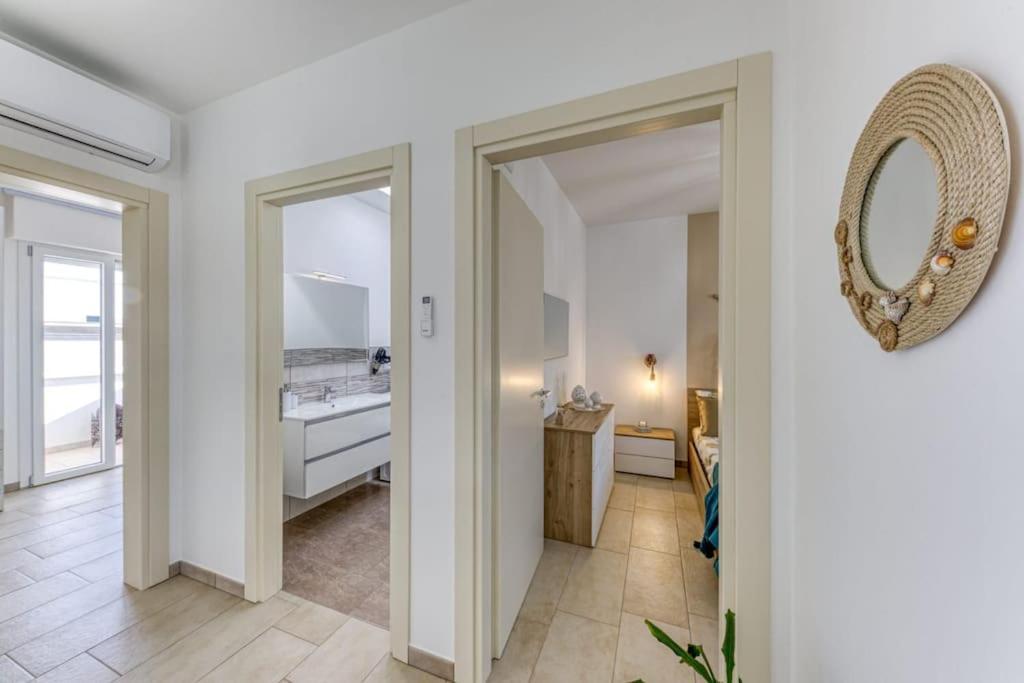 Casa Dandari Villa Torre San Giovanni Ugento Eksteriør bilde